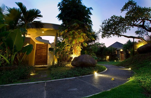 Sunset Road Villa | 1 BR Villa in Seminyak with 36 sqm Private Pool, 5 mnts walk to the beach