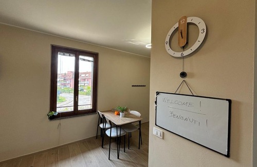 Vimercate Apartment | 1 Dolce Vita Milano-Monza Apartment