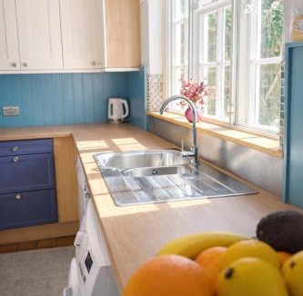 Exton House | 10 Pudding Bag Lane