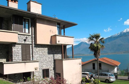 Gera Lario Apartment | 100 m² Apartment ∙ 3 bedrooms ∙ 6 guests