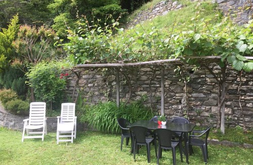 Gera Lario Apartment | 100 m² Apartment ∙ 3 bedrooms ∙ 6 guests
