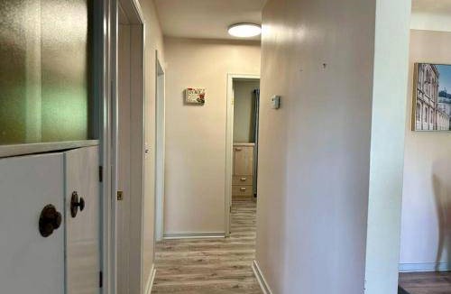 Sudbury Apartment | 111 m² Apartment ∙ 3 bedrooms ∙ 4 guests