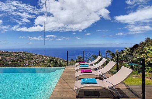 Ribeira Brava House | 115 m² House ∙ 2 bedrooms ∙ 4 guests