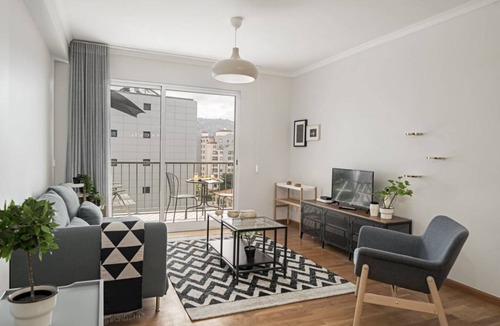 Se Apartment | 120 m² Apartment ∙ 2 bedrooms ∙ 4 guests