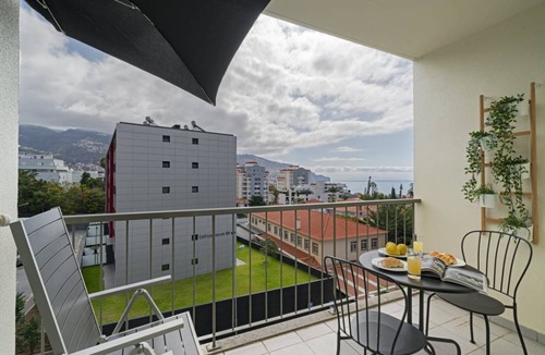 Se Apartment | 120 m² Apartment ∙ 2 bedrooms ∙ 4 guests