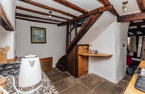 Henley-on-Thames Cottage | 1400Cottage – An enchanting unique stay