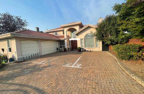 Richmond Bed & Breakfast | 15 m² Bed and breakfast ∙ 2 guests