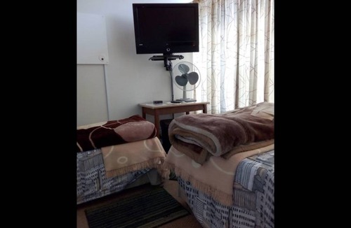Carletonville Resort | 15 m² Private room ∙ 1 bedroom ∙ 3 guests