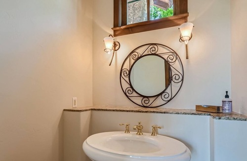 Cordillera House | 155 E. Timber Draw - Perfect Cabin in the Woods, 2 minutes from Club at