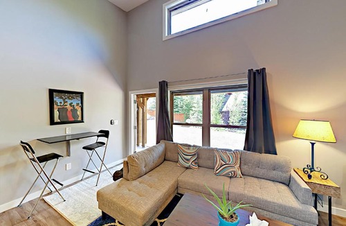 Matterhorn Village Apartment | 1552 Matterhorn Circle Condo Unit 2