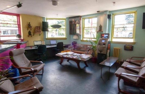 Downtown Victoria Hostel | 17 m² Hostel ∙ 127 guests