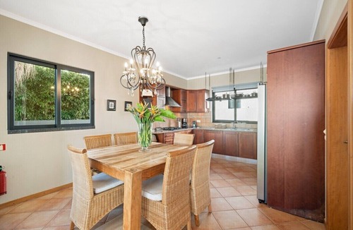 Estreito da Calheta Villa | 17°West – Holiday villa (option with heated pool)