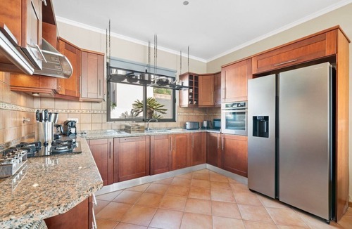 Estreito da Calheta Villa | 17°West – Holiday villa (option with heated pool)