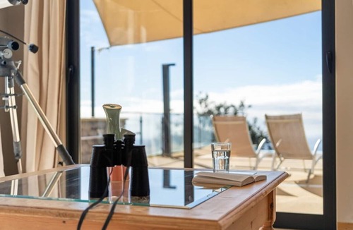 Estreito da Calheta Villa | 17°West – Holiday villa (option with heated pool)