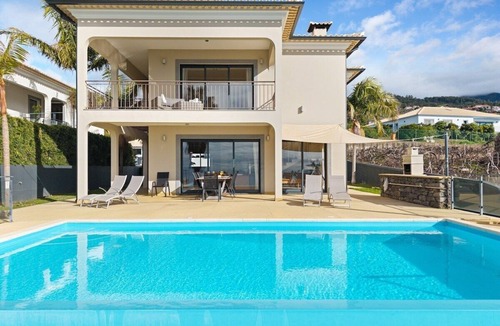 Estreito da Calheta Villa | 17°West – Holiday villa (option with heated pool)