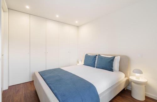 Braga Apartment | 196 Andrade Corvo Collection by Minhos Guest
