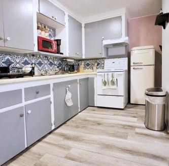 Bridgewater Apartment | 1BR Backyard Bliss - Apt 6