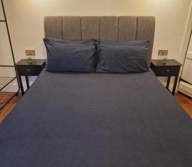 Wistow Apartment | 2 Bed Cottage, Houghton on the Hill, Leicestershire