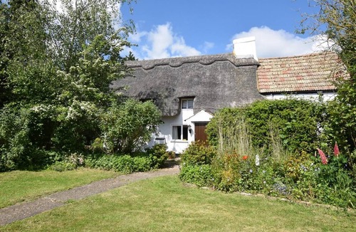 Bedford Cottage | 2 Bed in Bedford (oc-62322)