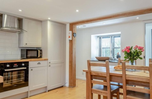 Godshill Cottage | 2 Bed in Godshill (oc-ic149)