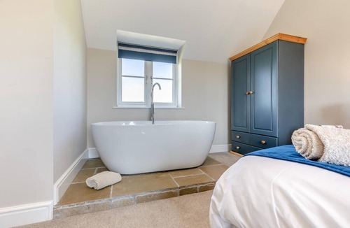 Rampton Cottage | 2 Bed in South Leverton (oc-h32052)