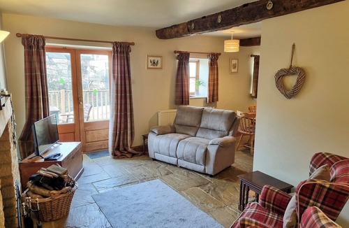 Ebrington Cottage | 2 bedroom accommodation in Ebrington, near Chipping Campden