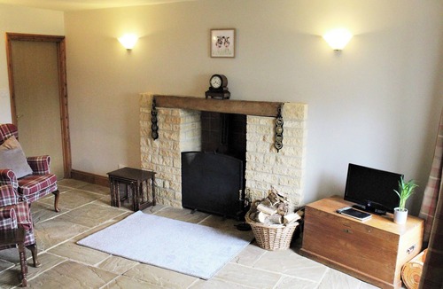 Ebrington Cottage | 2 bedroom accommodation in Ebrington, near Chipping Campden