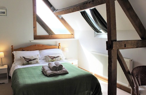 Ebrington Cottage | 2 bedroom accommodation in Ebrington, near Chipping Campden