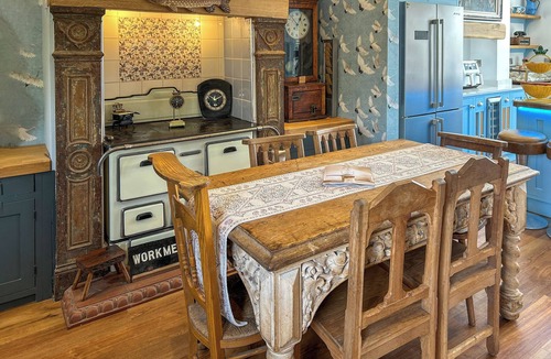 Newbold Coleorton Cottage | 2 bedroom accommodation in Staunton Harold