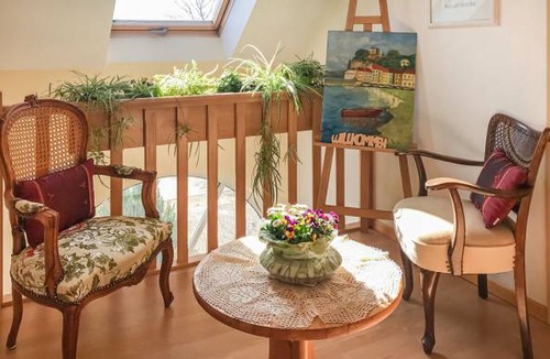 Manderfeld Apartment | 2 bedroom accommodation in Büllingen