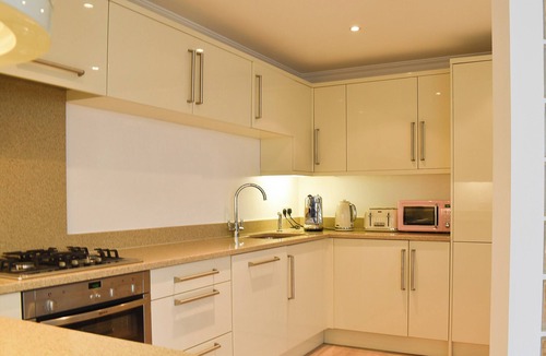 East Preston Cottage | 2 bedroom accommodation in East Preston, near Littlehampton