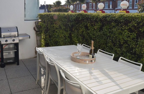 East Preston Cottage | 2 bedroom accommodation in East Preston, near Littlehampton