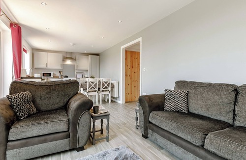 Gainsborough Cottage | 2 bedroom accommodation in Hemswell, near Market Rasen