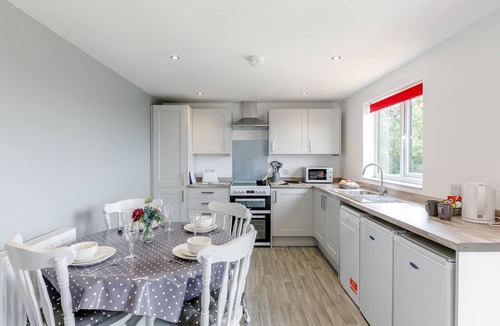 Gainsborough Cottage | 2 bedroom accommodation in Hemswell, near Market Rasen