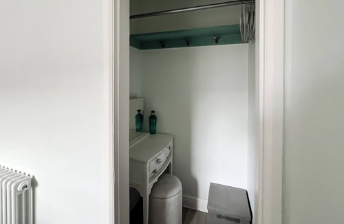 Ryde Cottage | 2 bedroom accommodation in Havenstreet