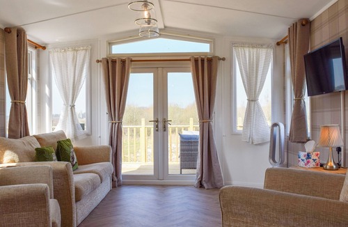 Hartshorne Cottage | 2 bedroom accommodation in Hartshorne