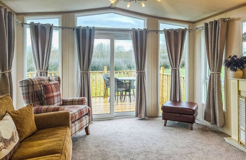 Hartshorne Cottage | 2 bedroom accommodation in Hartshorne