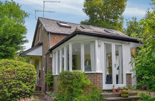 Southampton Cottage | 2 bedroom accommodation in Chilworth, near Southampton