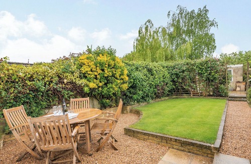 Glentham Cottage | 2 bedroom accommodation in Snitterby