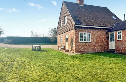 Old Somerby Cottage | 2 bedroom accommodation in Grantham
