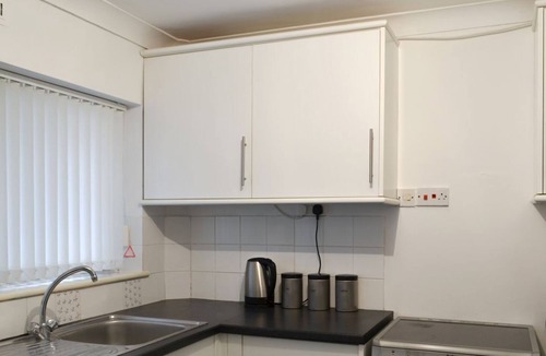 Sutton Bridge Cottage | 2 bedroom accommodation in Sutton Bridge, near King’s Lynn