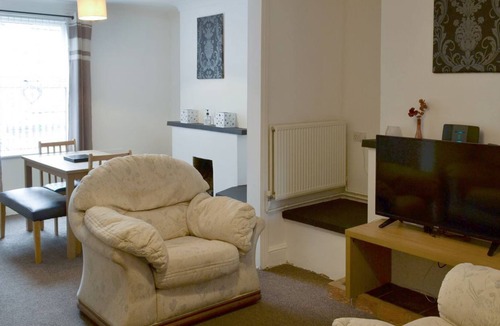 Sutton Bridge Cottage | 2 bedroom accommodation in Sutton Bridge, near King’s Lynn