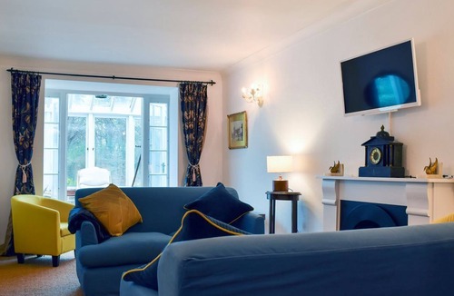 Kimbolton Cottage | 2 bedroom accommodation in Kimbolton, near Cambridge