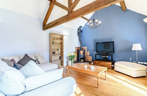 Shackerstone Cottage | 2 bedroom accommodation in Carlton