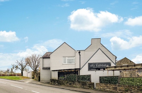 Kelstedge Cottage | 2 bedroom accommodation in Matlock