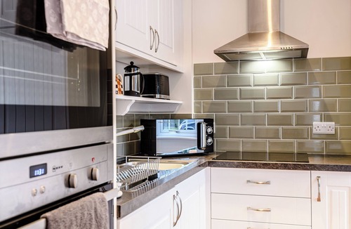 Spilsby Cottage | 2 bedroom accommodation in Hagworthingham, near Horncastle