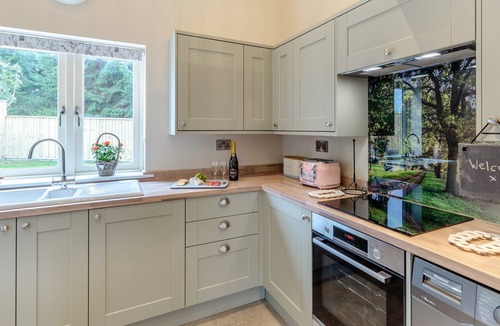 Melbourne Cottage | 2 bedroom accommodation in Melbourne, Derby