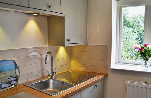 Lea Cottage | 2 bedroom accommodation in Lea, near Matlock