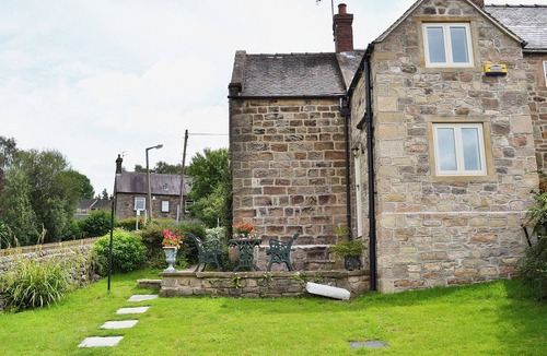 Lea Cottage | 2 bedroom accommodation in Lea, near Matlock