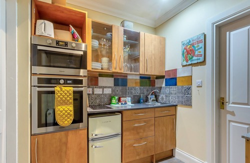 High Easter Cottage | 2 bedroom accommodation in Tain
